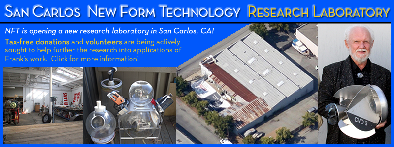 San Carlos Research Laboratory