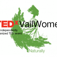 TEDxVailWomen Presentation