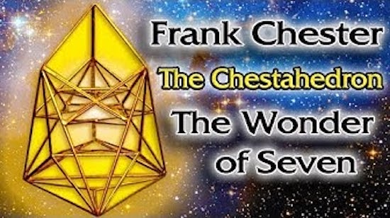 The Chestahedron – The Wonder of Seven