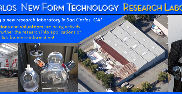 San Carlos Research Laboratory