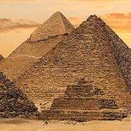 Pyramids Lecture – Aug 17, 2013